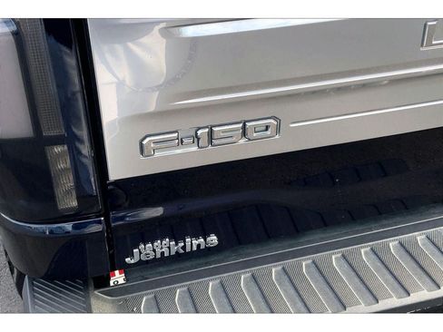 Used 2021 Ford F150 Limited AWD/4WD image 33