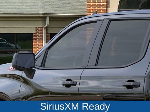 New 2026 Chevrolet Silverado 1500 LT Trail Boss image 12