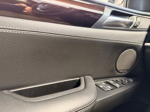 Used 2017 BMW X3 xDrive35i image 46