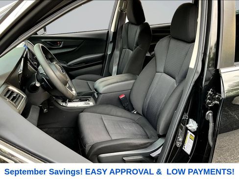 Used 2023 Subaru Ascent 8-Passenger AWD/4WD image 23