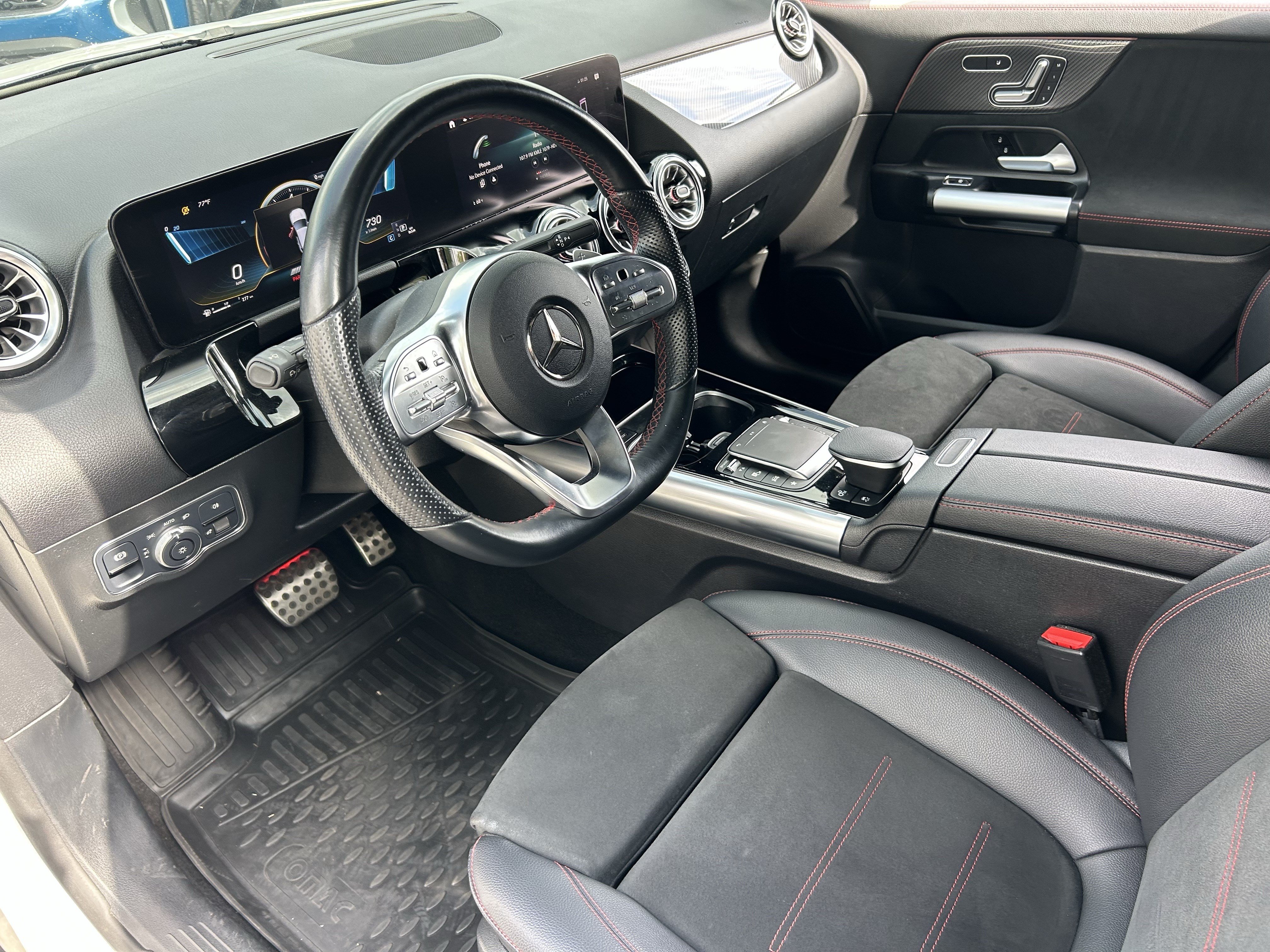 Used 2023 Mercedes-Benz GLA 45 AMG 4MATIC image 16