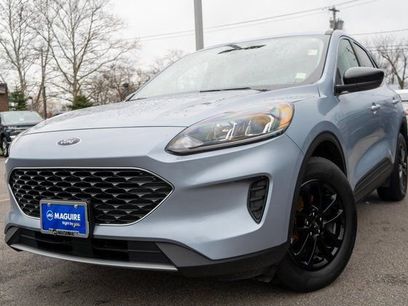 Used 2022 Ford Escape SE w/ Cold Weather Package