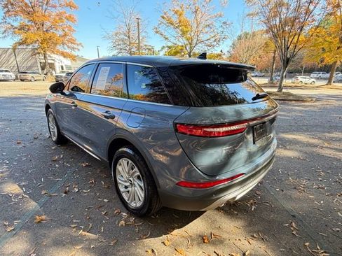 Certified 2024 Lincoln Corsair PREMIERE image 5