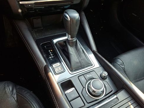 Used 2016 MAZDA MAZDA6 Grand Touring image 15