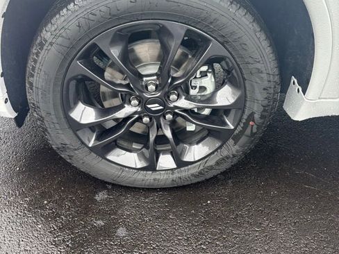New 2026 Dodge Durango GT AWD/4WD image 26