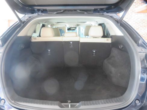 Used 2019 MAZDA CX-5 Touring FWD image 48