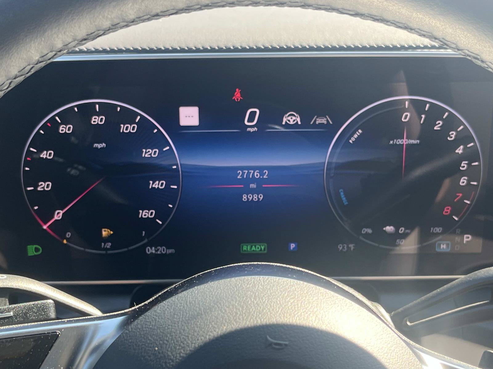 Certified 2025 Mercedes-Benz GLC 350e 4MATIC image 43