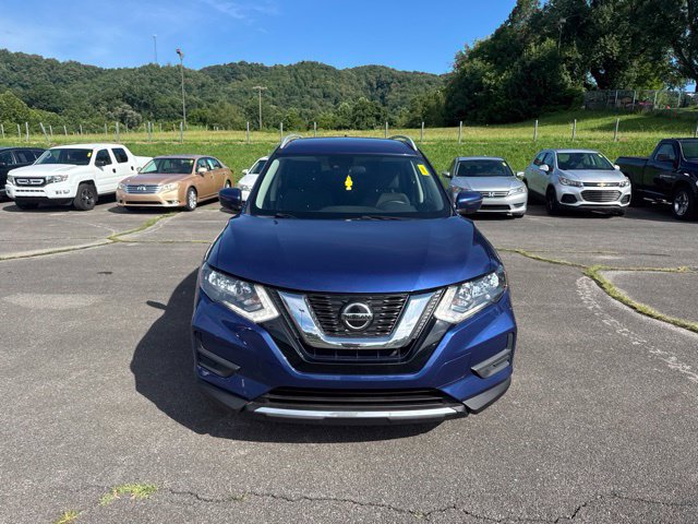Used 2020 Nissan Rogue S w/ Special Edition Package AWD/4WD image 3