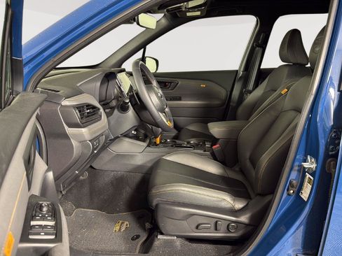 Certified 2026 Subaru Forester Wilderness AWD/4WD image 5