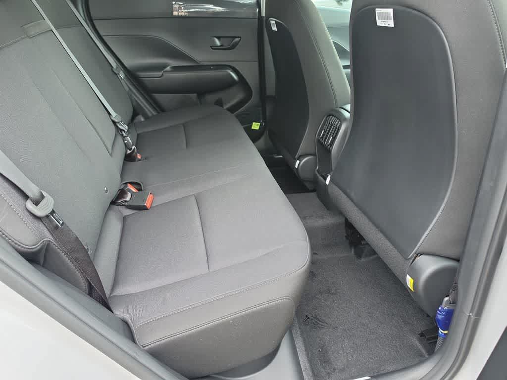 New 2027 Hyundai Kona SEL Sport FWD image 21