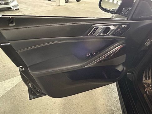 Used 2024 BMW X6 xDrive40i w/ Premium Package image 53