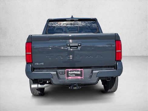 New 2026 Toyota Tacoma SR5 image 7