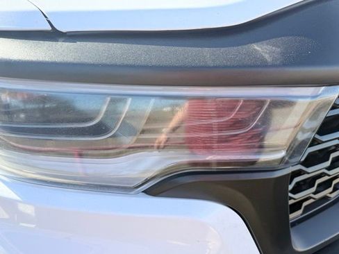 Used 2025 RAM 1500 RHO w/ Bed Utility Group image 31