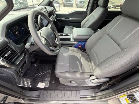 New 2026 Ford F150 STX image 17