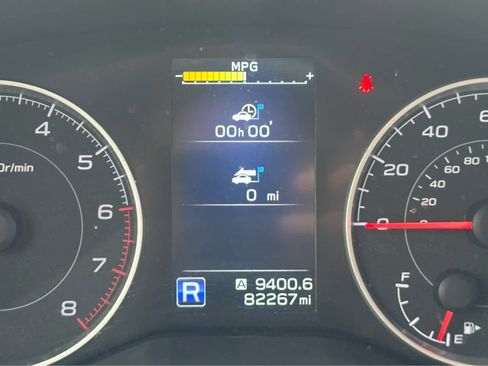 Used 2019 Subaru Ascent Premium image 23