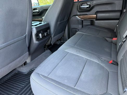 Used 2020 Chevrolet Silverado 1500 RST w/ All-Star Edition AWD/4WD image 11