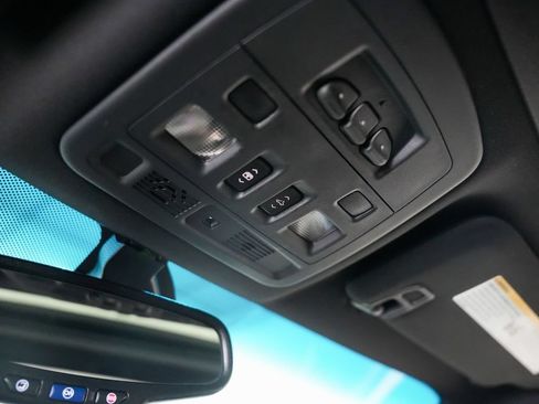 Used 2013 Cadillac CTS V w/ Wood Trim Package RWD image 26