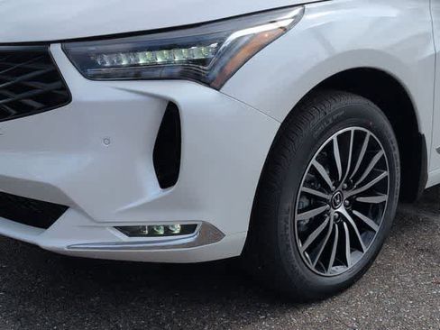New 2026 Acura RDX w/Advance Package image 11