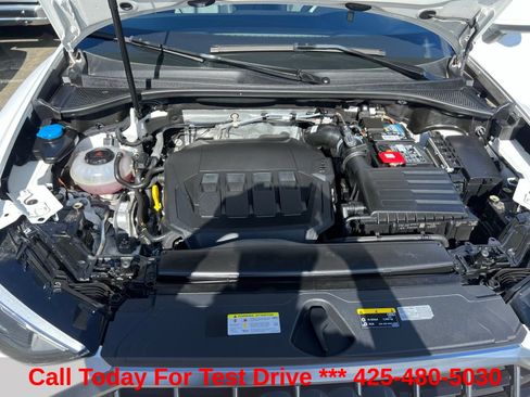 Used 2021 Audi Q3 2.0T Premium AWD/4WD image 15