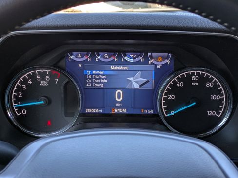 Used 2022 Ford F150 XLT w/ Equipment Group 302A High AWD/4WD image 26