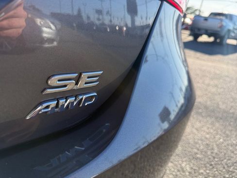 Used 2021 Toyota Camry SE w/ Cold Weather Package AWD/4WD image 18