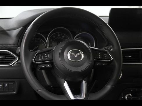 Certified 2023 MAZDA CX-5 AWD 2.5 S image 7