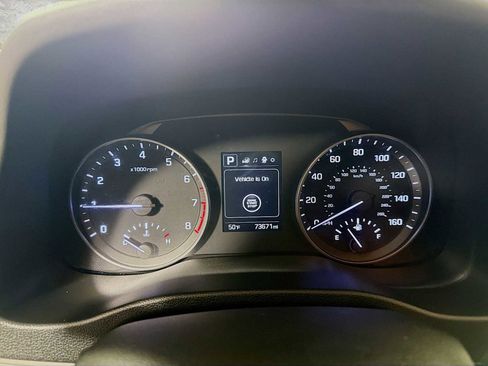 Used 2018 Hyundai Elantra Value Edition image 10