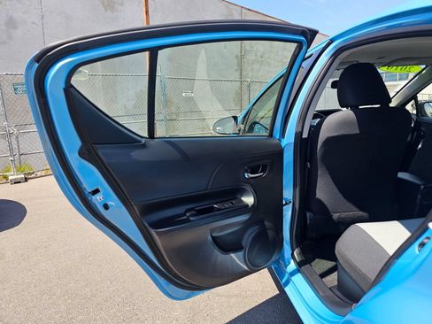 Used 2016 Toyota Prius C Two FWD image 15
