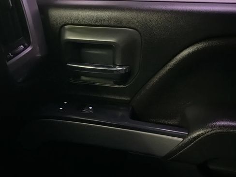 Used 2018 Chevrolet Silverado 1500 LT w/ All Star Edition AWD/4WD image 17