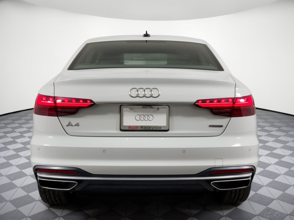 Used 2024 Audi A4 2.0T Premium AWD/4WD image 11