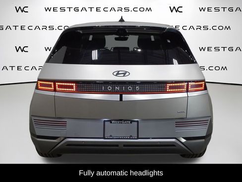 Used 2024 Hyundai Ioniq 5 Limited image 7