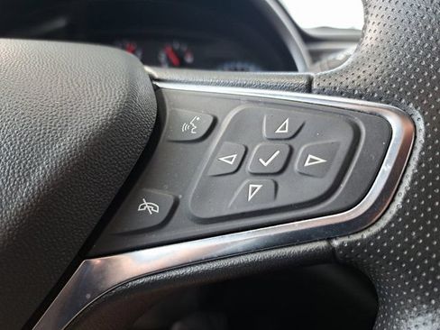 Used 2024 Chevrolet Malibu LT FWD image 17