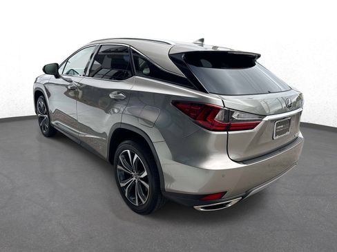 Certified 2022 Lexus RX 350 FWD w/ Premium Package image 5