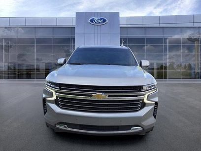 Used 2024 Chevrolet Tahoe LT