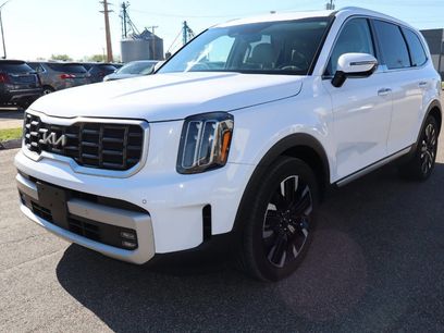 Used 2023 Kia Telluride SX Prestige