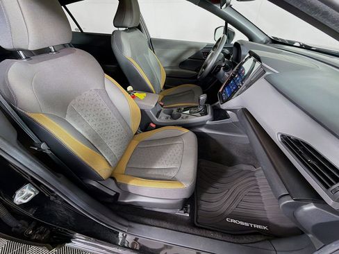 Certified 2024 Subaru Crosstrek 2.5i Sport image 28