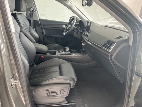 Used 2024 Audi Q5 2.0T Premium Plus image 39