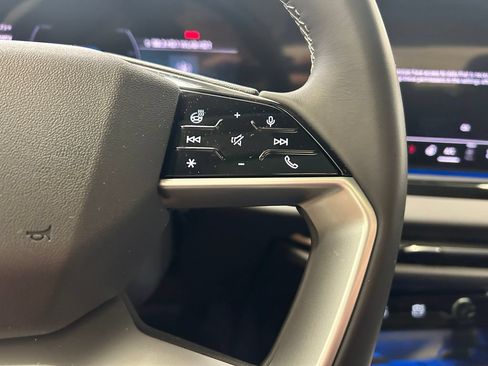 Certified 2026 Audi A6 Premium Plus AWD/4WD image 13