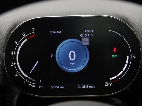 Certified 2023 MINI Cooper Countryman S w/ Signature Upholstery Package image 7