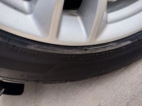 Used 2018 Ford Fusion SE w/ Fusion SE Technology Package image 13