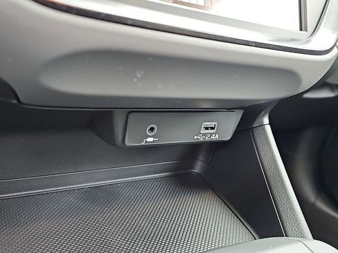 New 2026 Subaru Crosstrek 2.5i image 17