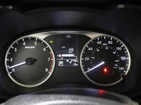 Certified 2023 Nissan Versa S w/ Trunk Package FWD image 20