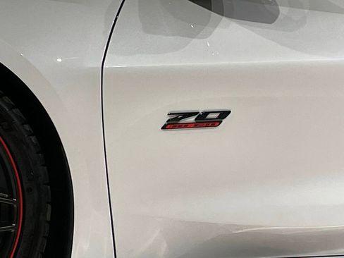 Used 2023 Chevrolet Corvette Z06 RWD image 12