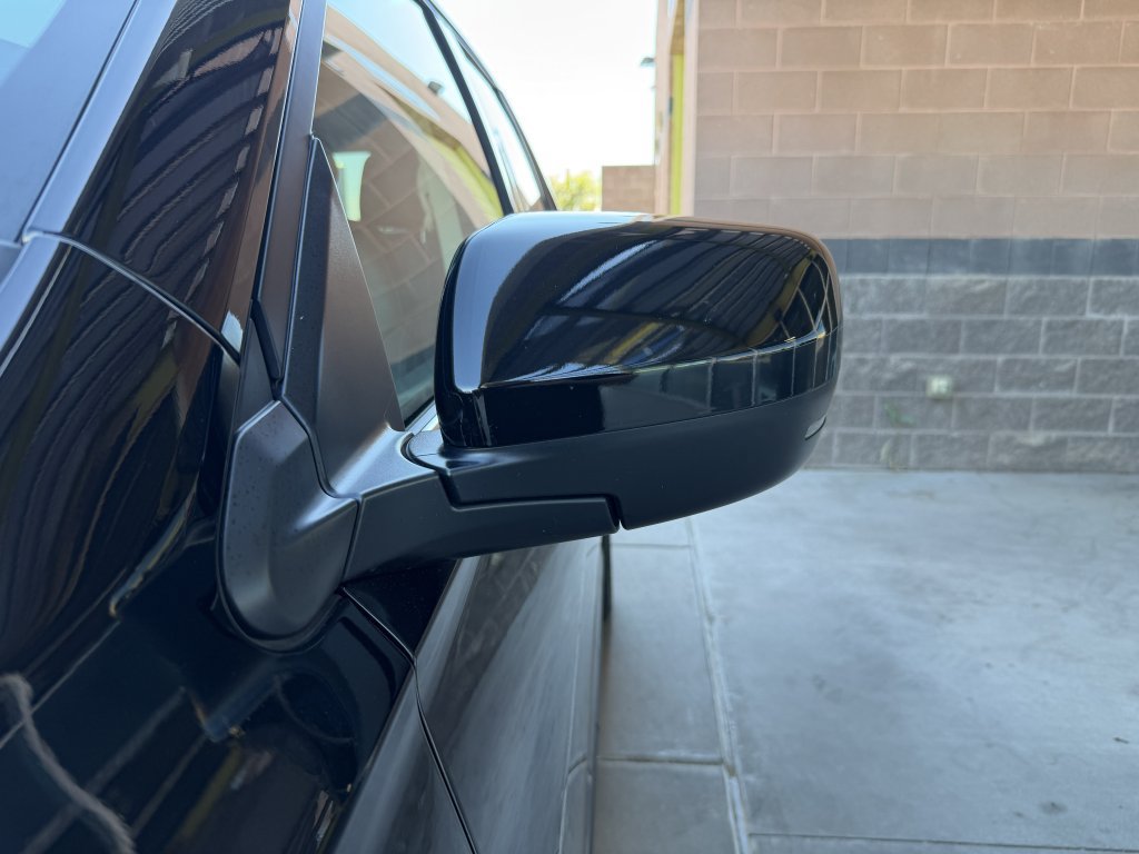 Used 2025 Honda Pilot Touring image 12
