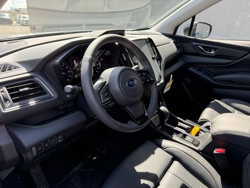 New 2026 Subaru Ascent Bronze Edition AWD/4WD image 22