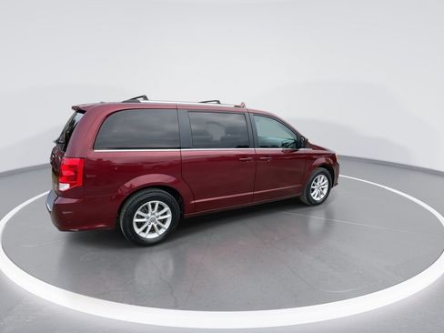 Used 2019 Dodge Grand Caravan SXT FWD image 20
