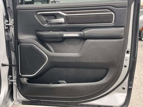 Used 2025 RAM 1500 Laramie image 22