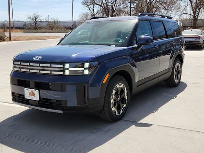 New 2026 Hyundai Santa Fe SEL