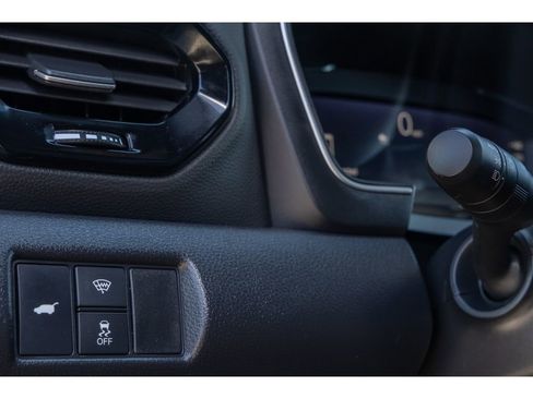 Used 2025 Honda Pilot Black Edition image 22