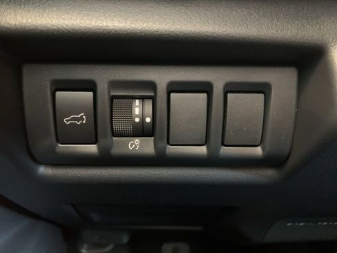 New 2026 Subaru Outback Wilderness image 4